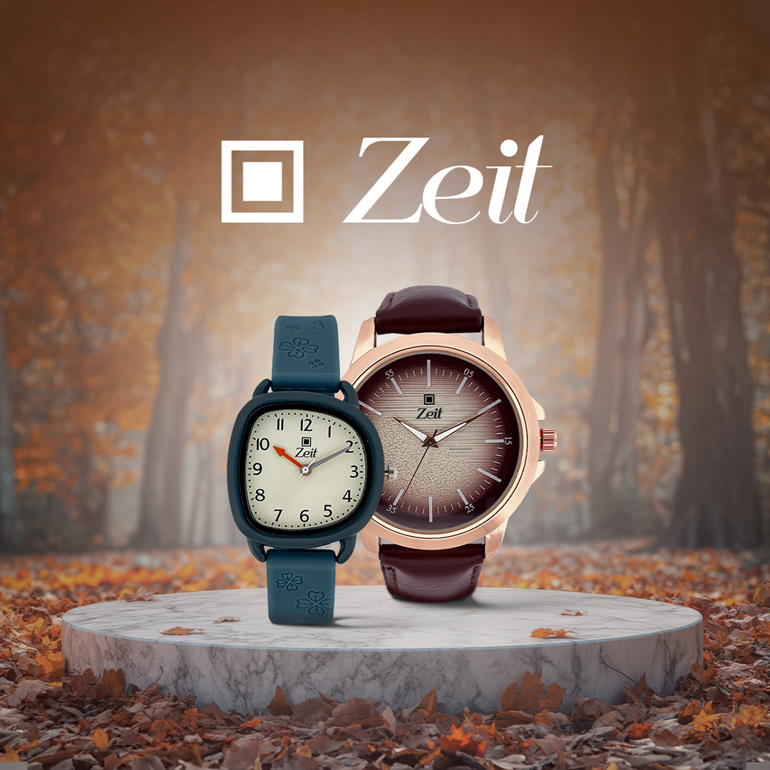 Zeit