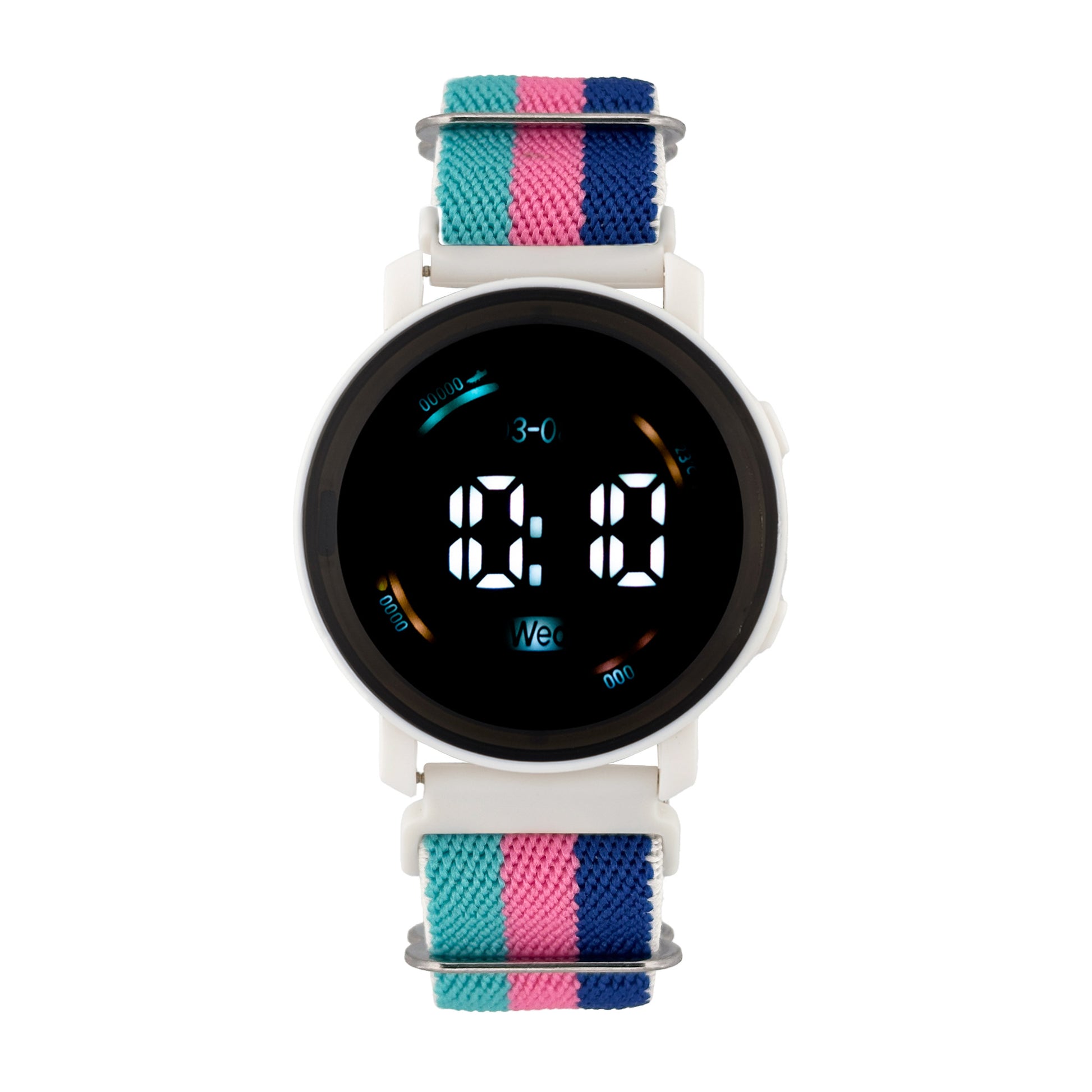 Reloj zeit unisex