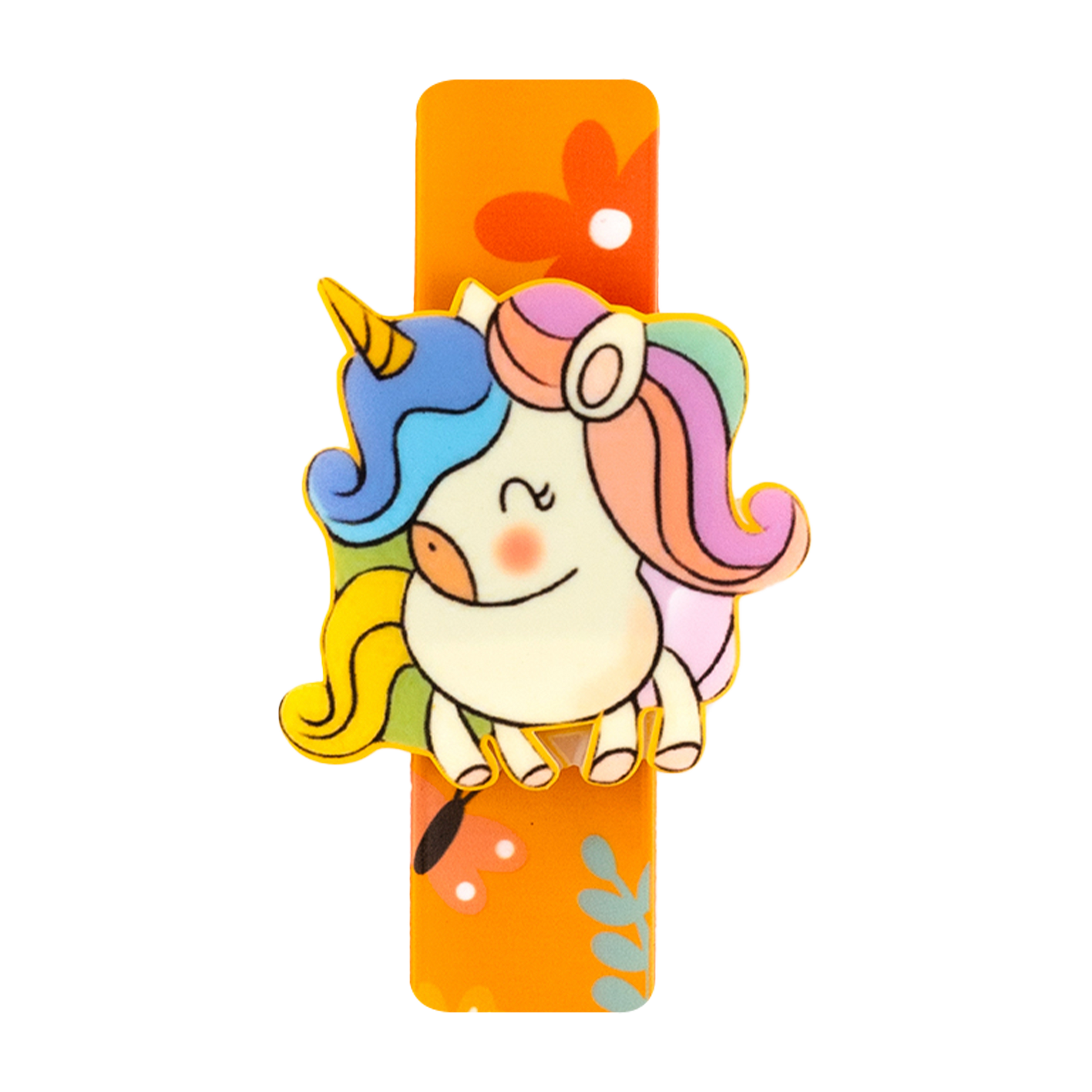 Reloj Zeit Digital Kids Pulsera de Silicon con figura