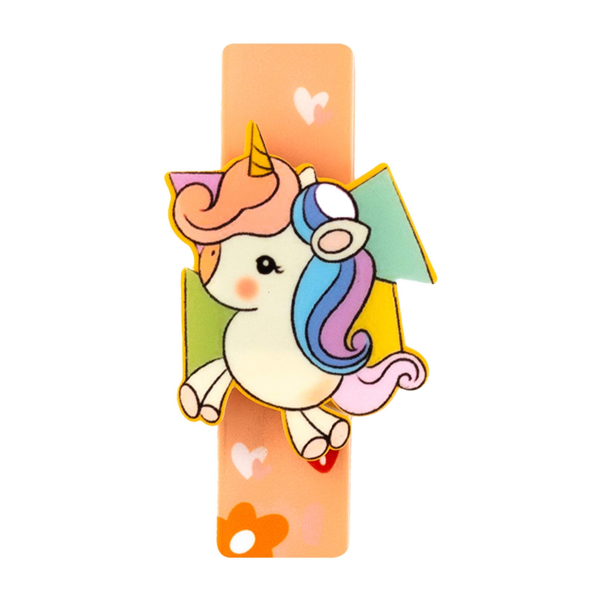 Reloj Zeit Digital Kids Pulsera de Silicon con figura