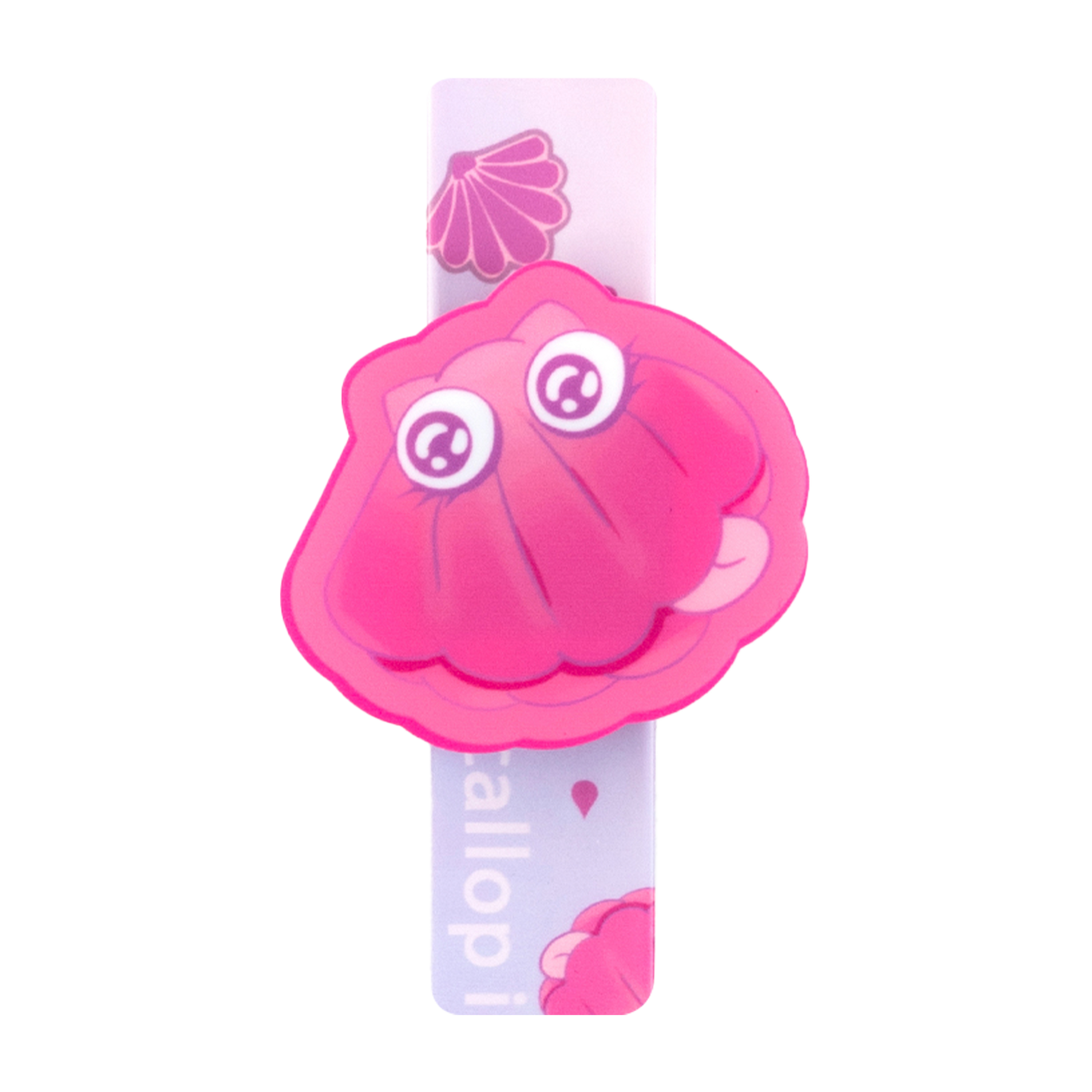 Reloj Zeit Digital Kids Pulsera de Silicon con figura