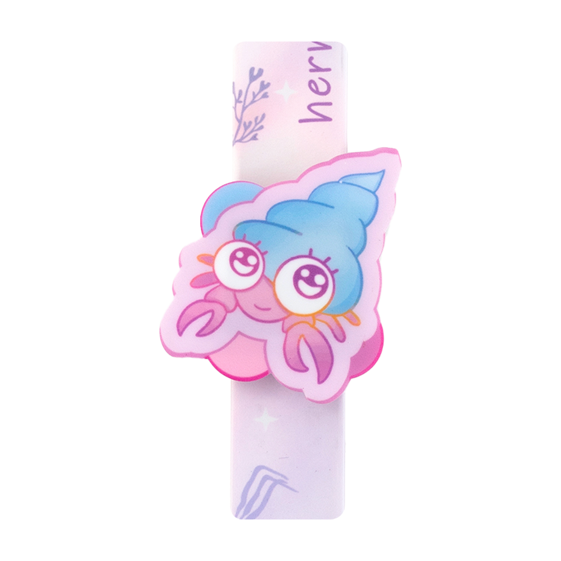 Reloj Zeit Digital Kids Pulsera de Silicon con figura