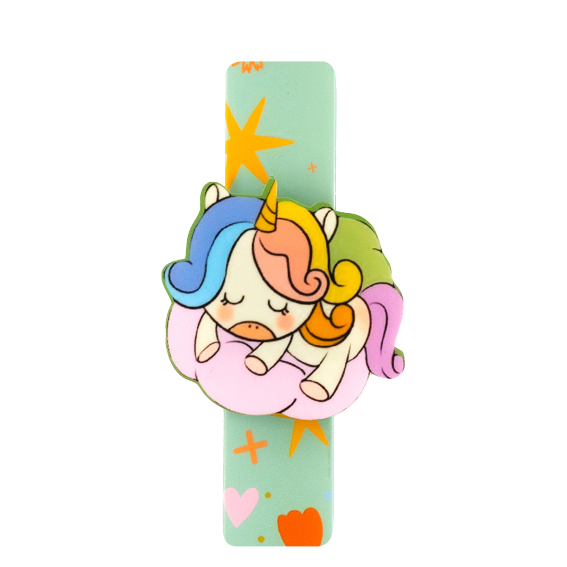 Reloj Zeit Digital Kids Pulsera de Silicon con figura