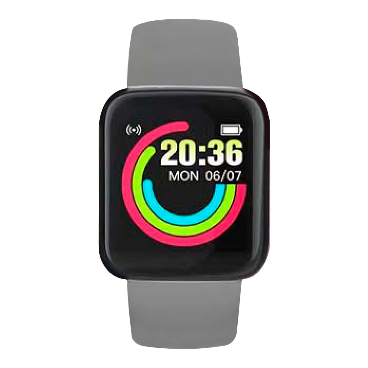 Smartwatch Nu Nordic Fusion