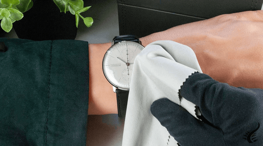 5 consejos para cuidar mejor tus relojes y proteger tu inverisión