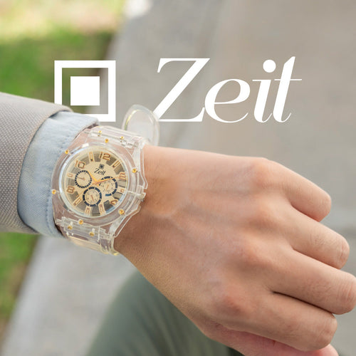 Zeit