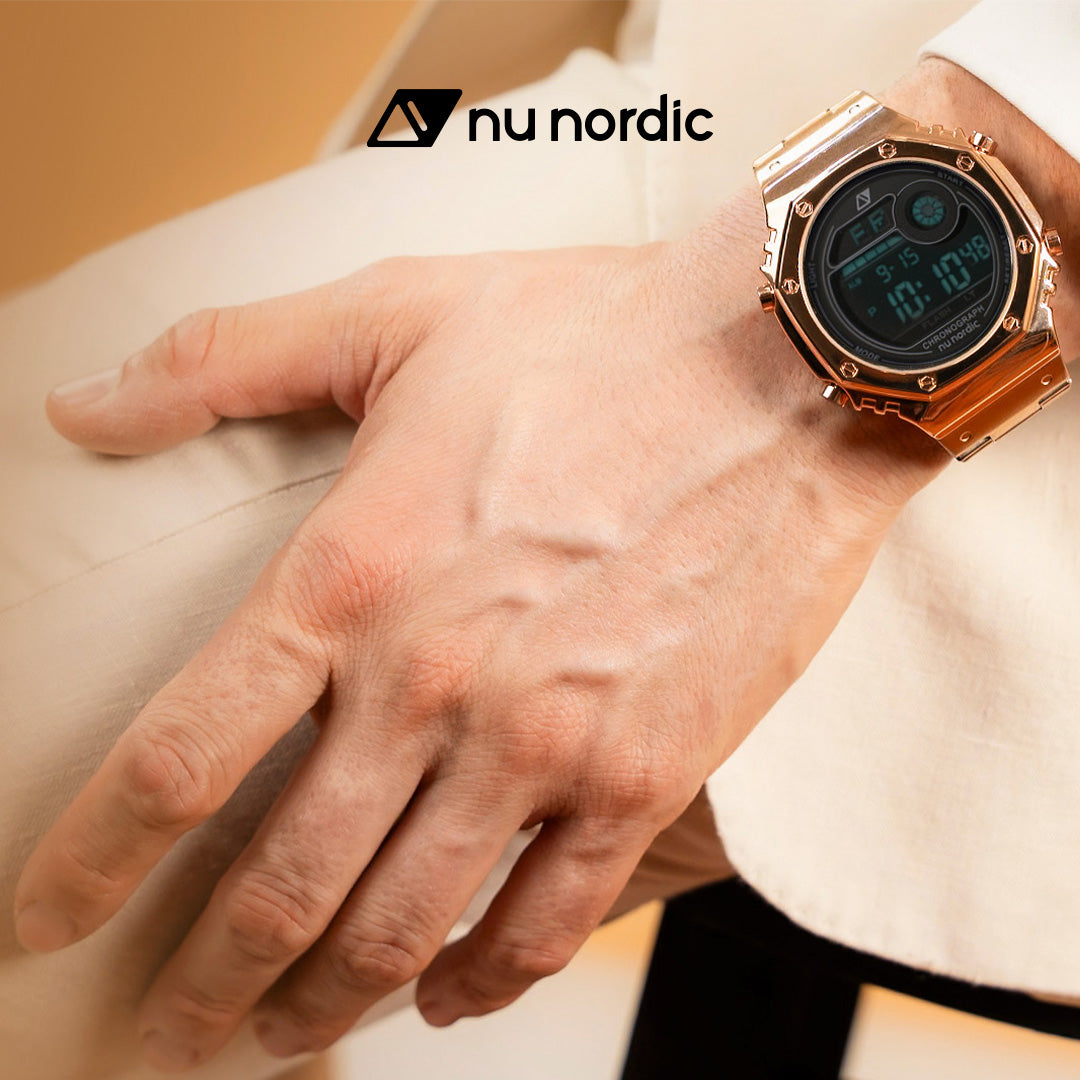 Nu Nordic