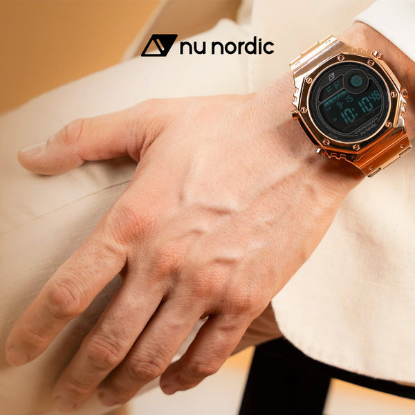 Nu Nordic