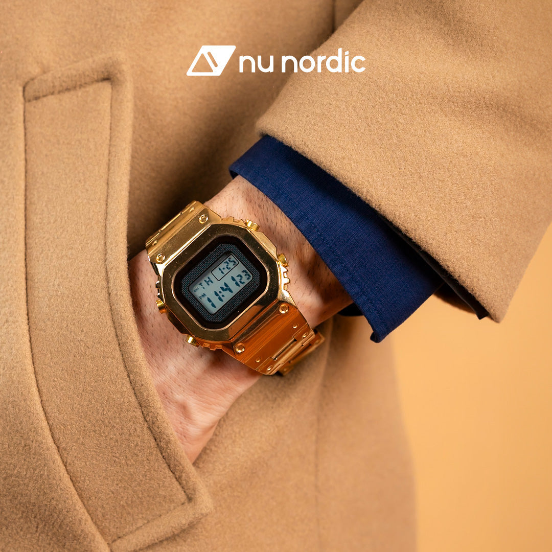 Nu Nordic Digitales