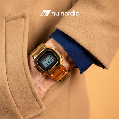 Nu Nordic Digitales
