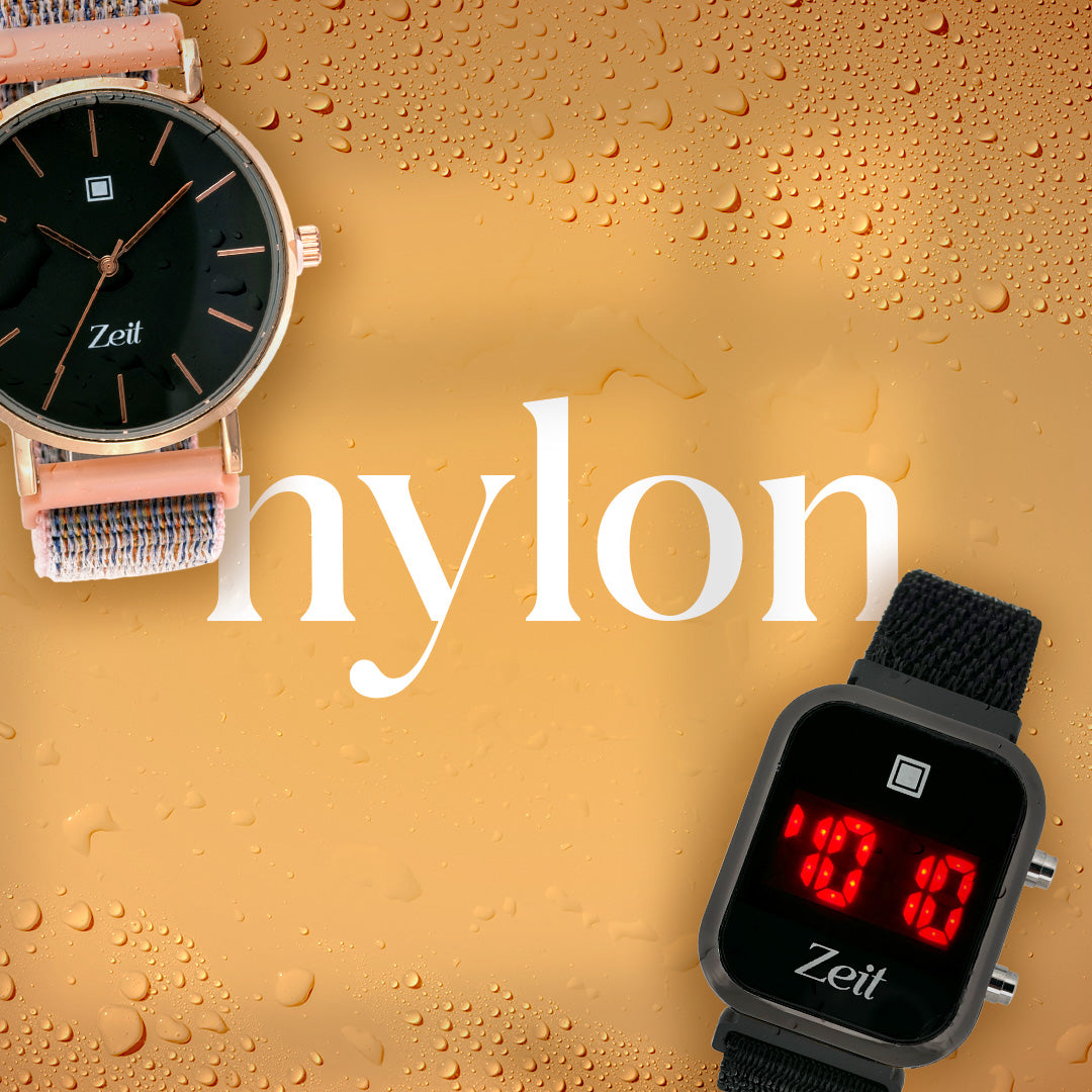 HOMBRE NYLON