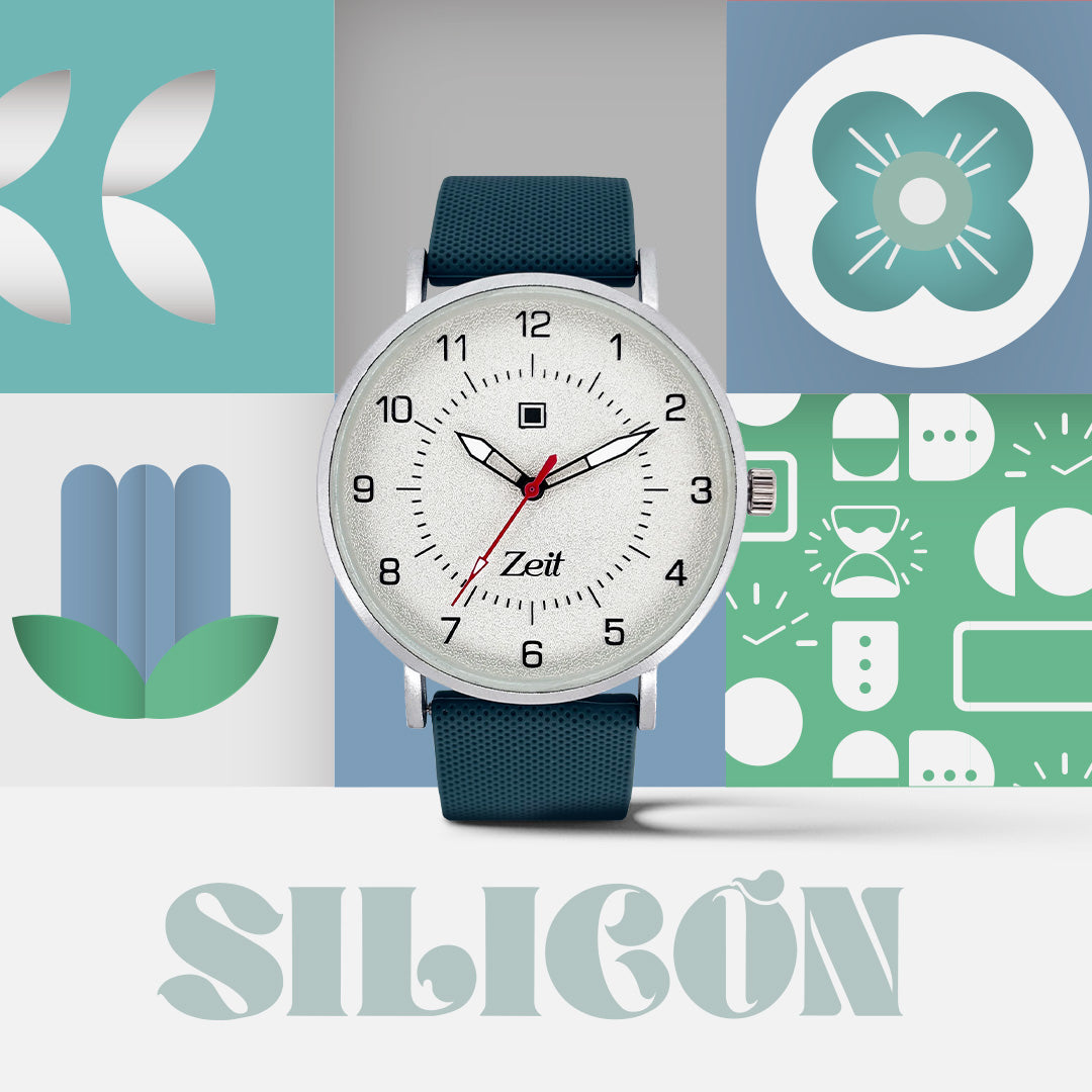 HOMBRE SILICON