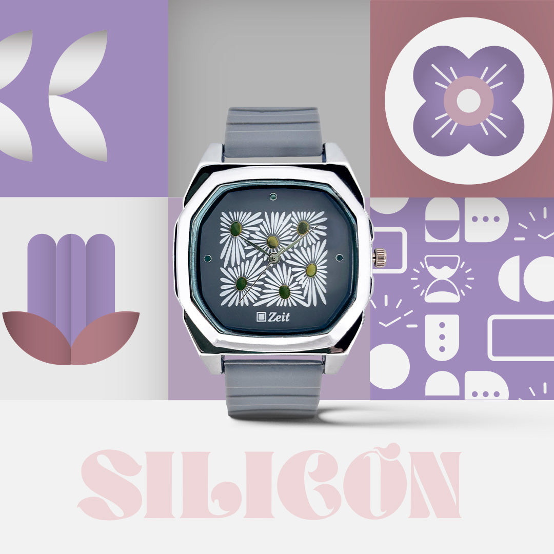 MUJER SILICON