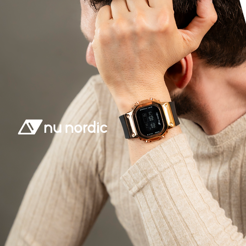 Nu Nordic Digitales