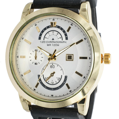 ZEIT HOMBRE RELOJ 000818