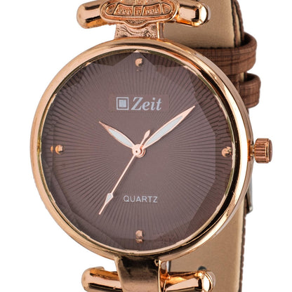 ZEIT MUJER RELOJ 000878