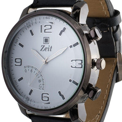 ZEIT HOMBRE RELOJ 001030