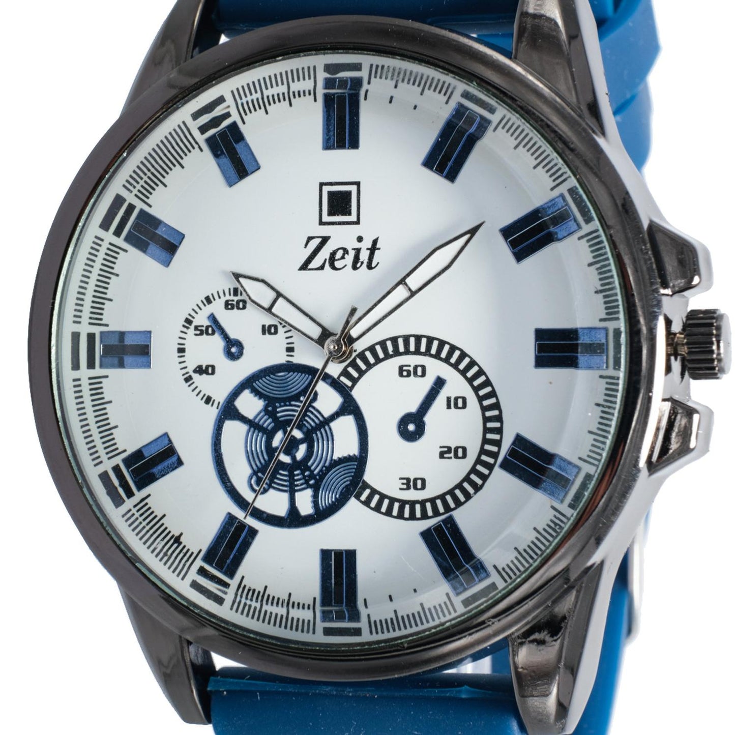 ZEIT HOMBRE RELOJ 001028