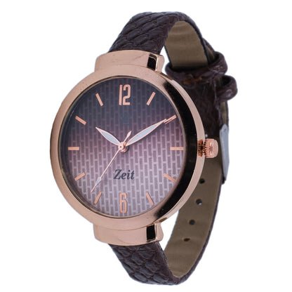 ZEIT MUJER RELOJ 000944