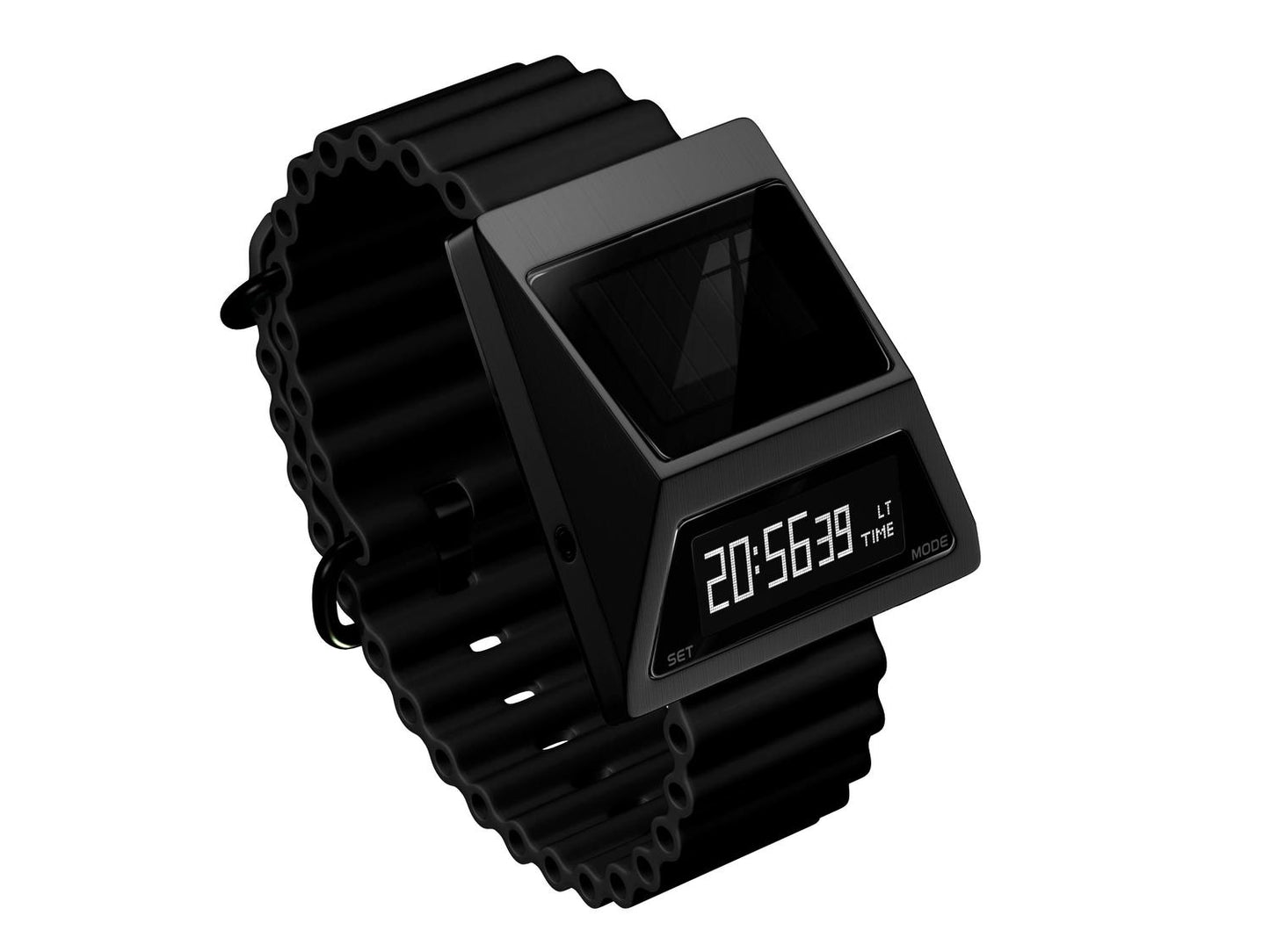 NU NORDIC HOMBRE RELOJ DIGITAL 00016