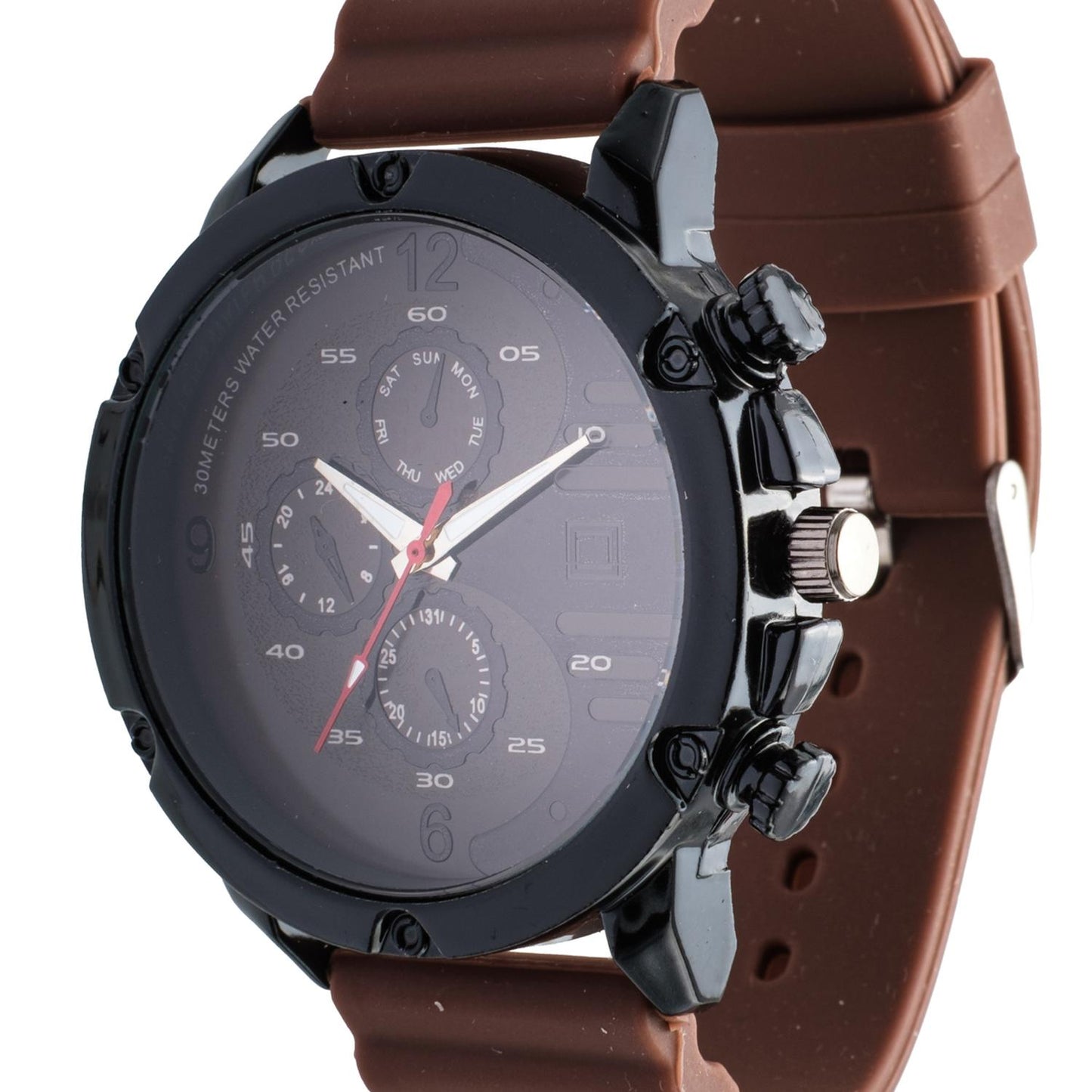 ZEIT HOMBRE RELOJ 000805