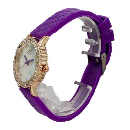 ZEIT MUJER RELOJ 000641