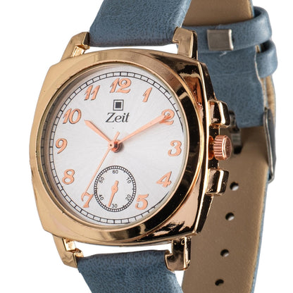 ZEIT MUJER RELOJ 001110