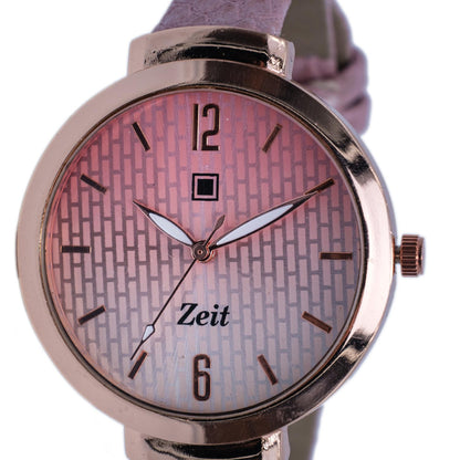 ZEIT MUJER RELOJ 000946