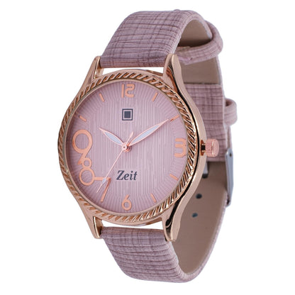 ZEIT MUJER RELOJ 000861