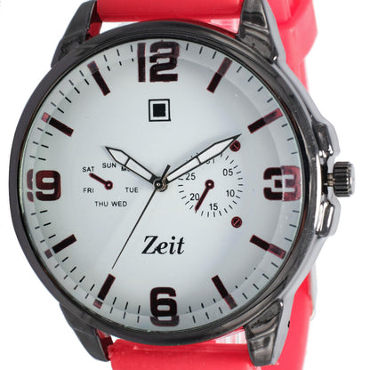 ZEIT HOMBRE RELOJ 001032