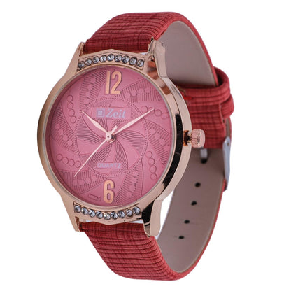 ZEIT MUJER RELOJ 000840