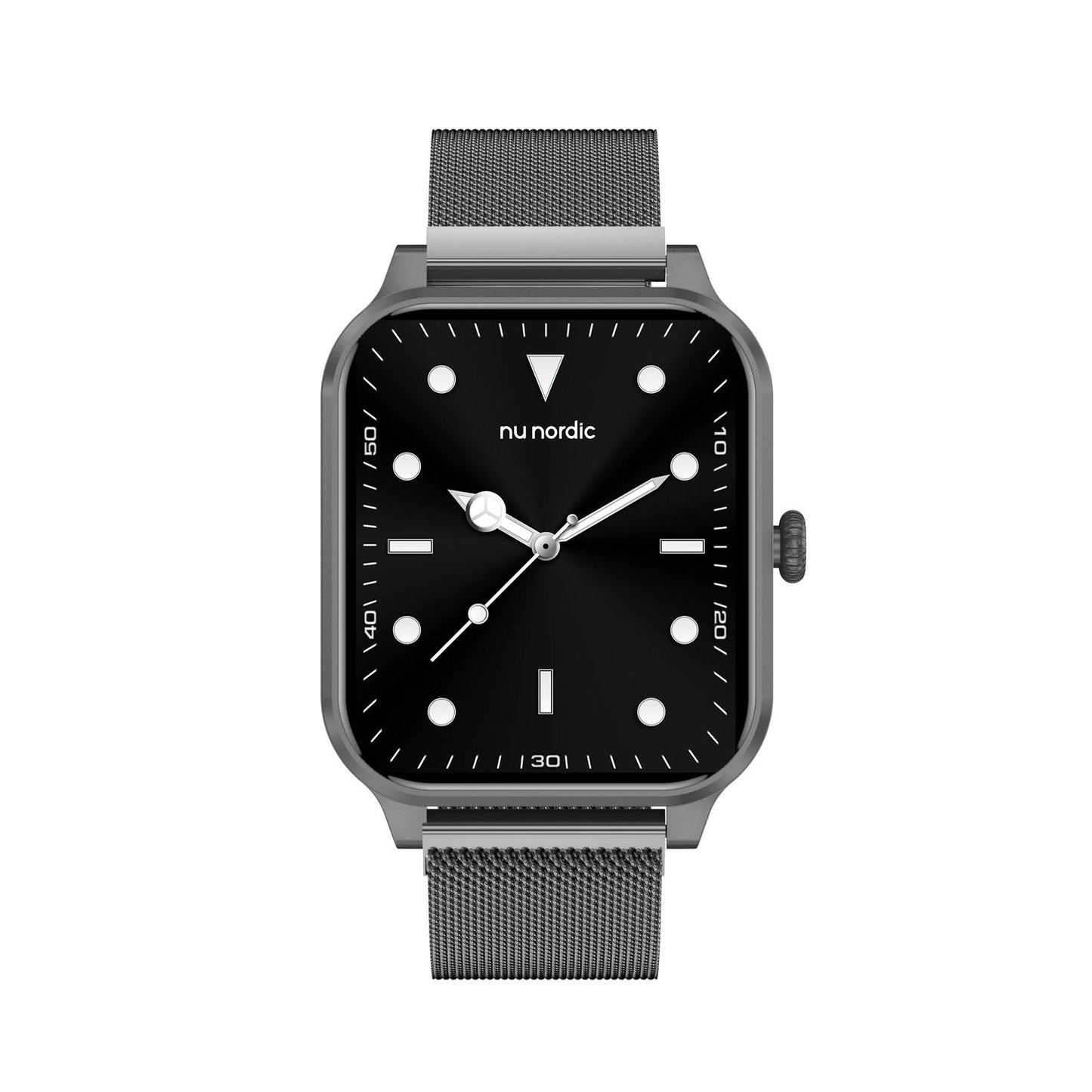 NU NORDIC HOMBRE RELOJ SMARTWATCH 00021