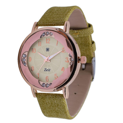 ZEIT MUJER RELOJ 000840