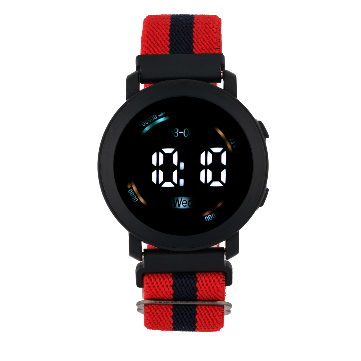 Reloj Digital Zeit 25782