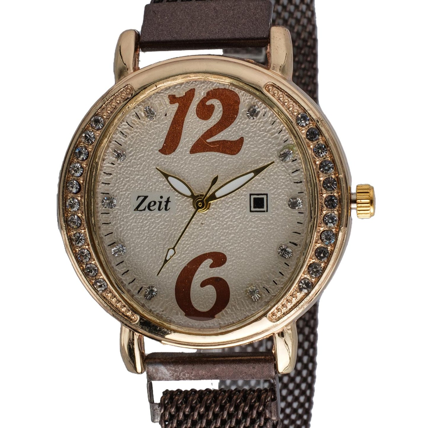 ZEIT MUJER RELOJ 001038