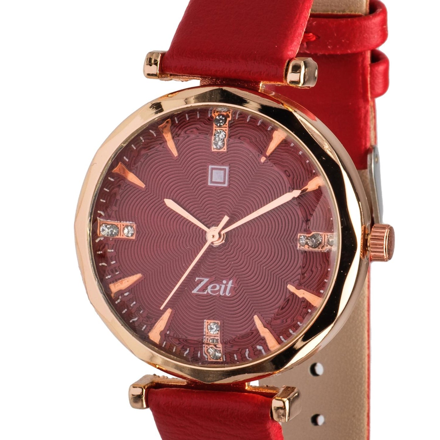 ZEIT MUJER RELOJ 001050