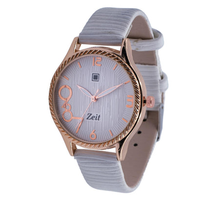 ZEIT MUJER RELOJ 000862