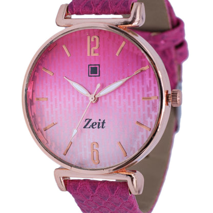 ZEIT MUJER RELOJ 000983