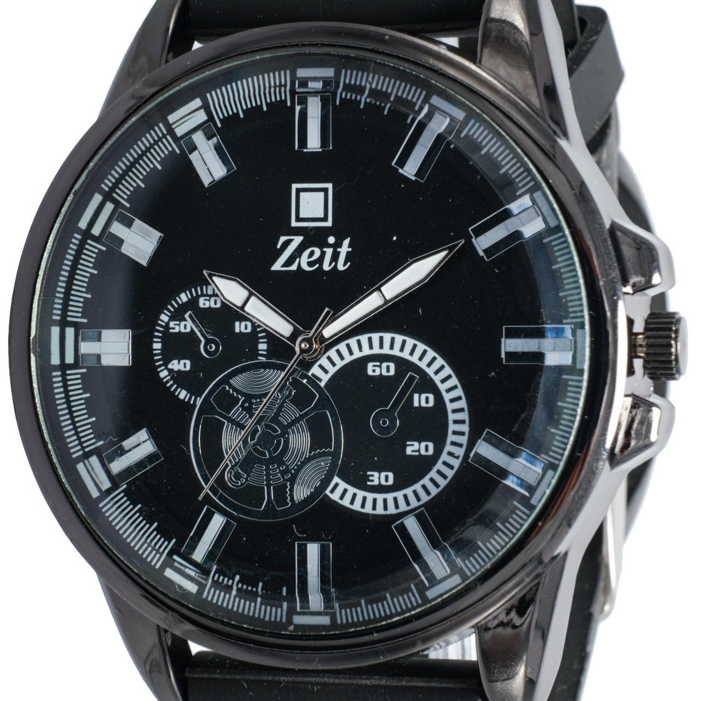 ZEIT HOMBRE RELOJ 001028