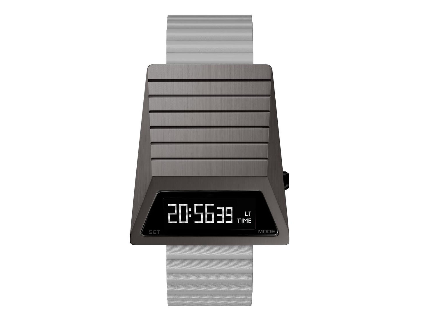 NU NORDIC HOMBRE RELOJ DIGITAL 00040