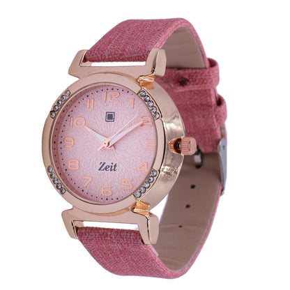 ZEIT MUJER RELOJ 000840