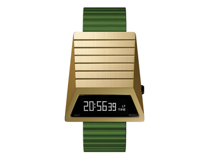 NU NORDIC HOMBRE RELOJ DIGITAL 00040