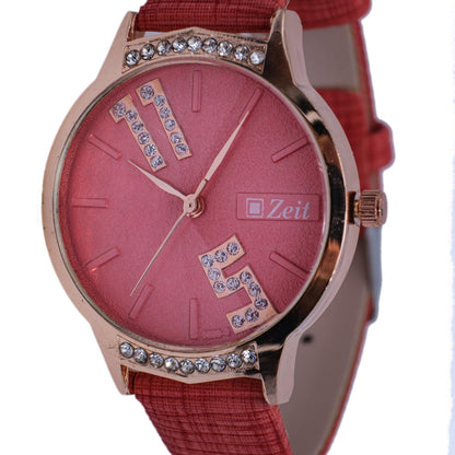 ZEIT MUJER RELOJ 000884