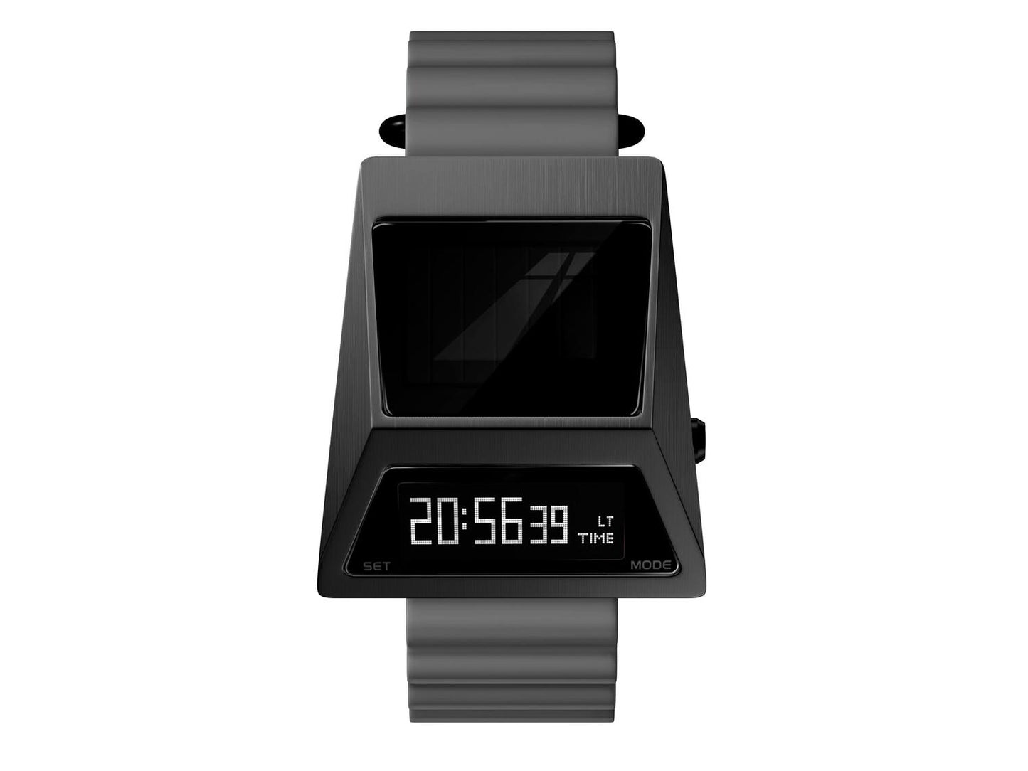 NU NORDIC HOMBRE RELOJ DIGITAL 00016