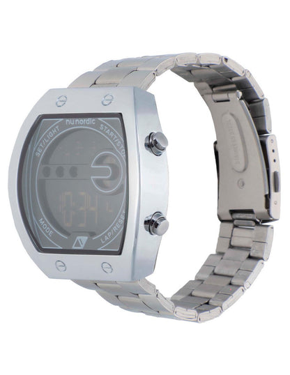 NU NORDIC HOMBRE RELOJ DIGITAL 00002