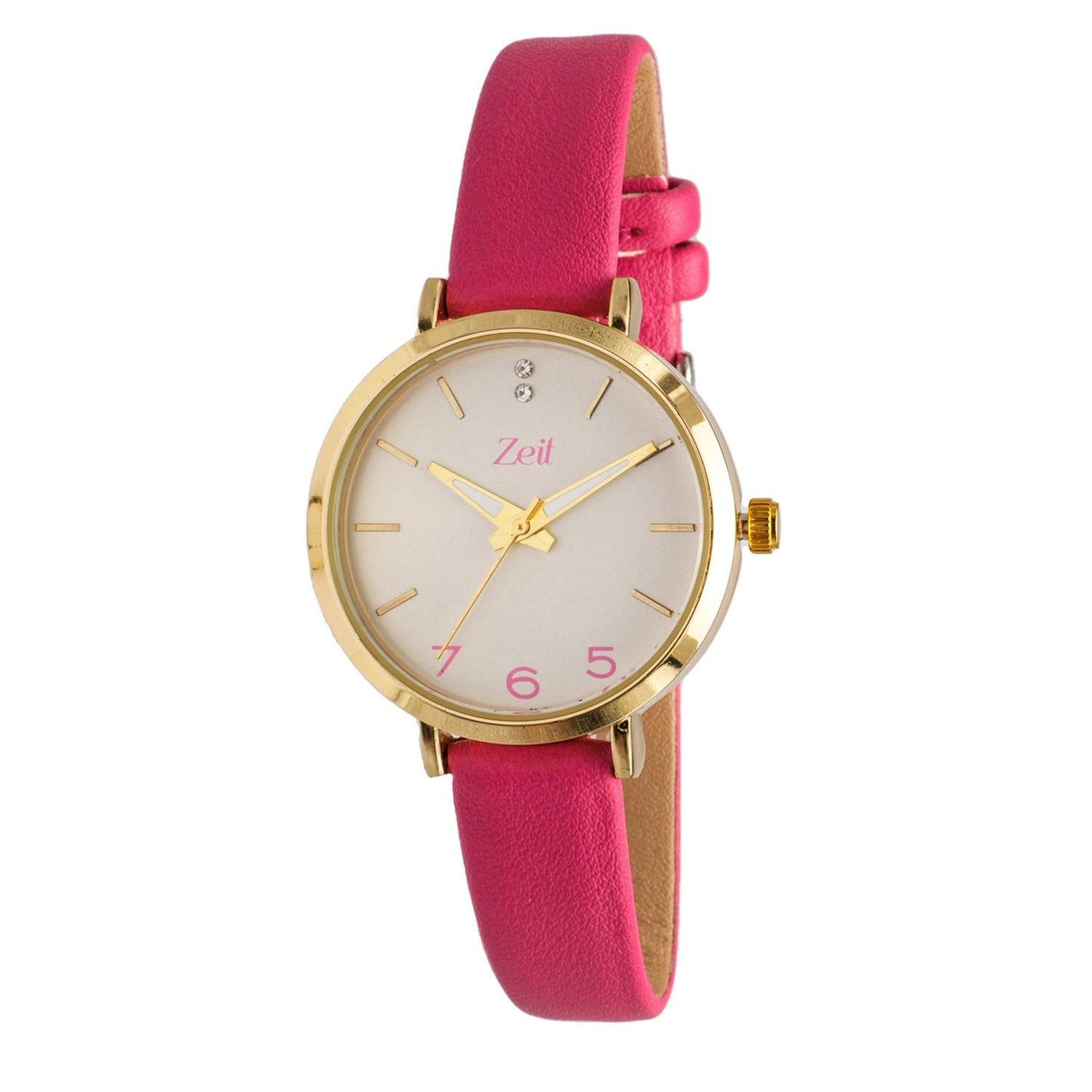 ZEIT MUJER RELOJ 000786