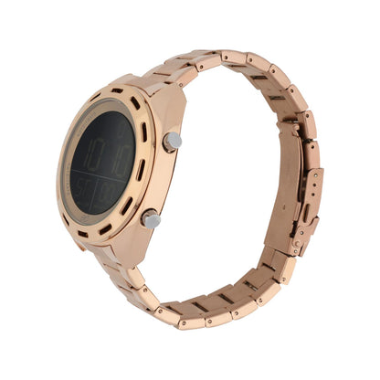 Reloj Cloe metal DORADO