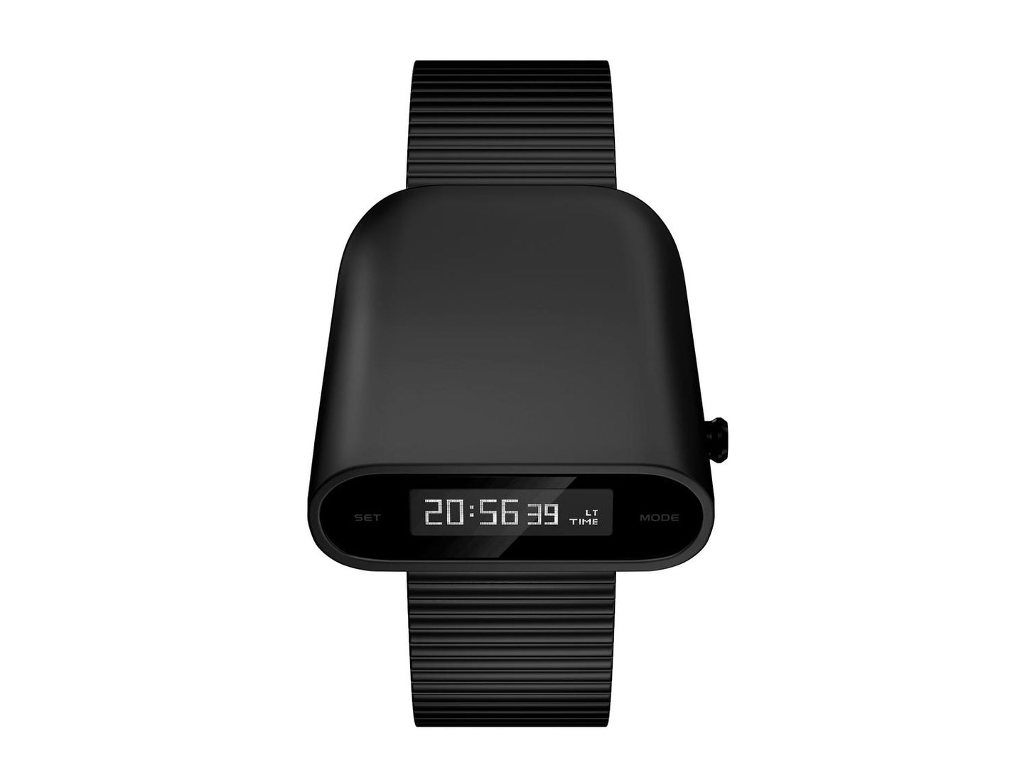 NU NORDIC HOMBRE RELOJ DIGITAL 00014