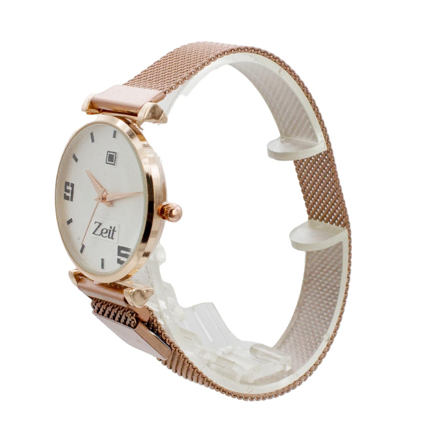 ZEIT MUJER RELOJ 000725