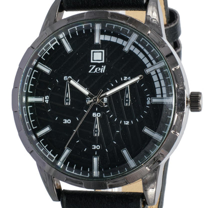 ZEIT HOMBRE RELOJ 000821